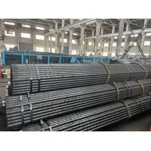 Buy cheap ASTM A276 Seamless Steel Pipes For High Tempareture Corrosive Service Tubes from wholesalers