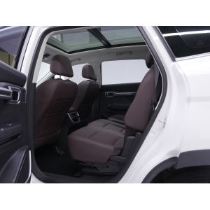 Buy cheap 2022 Geely Haoyue 1.8TD Automatic Premium Version 7-Seater: Reliable Performance & Premium Features for Family-Centric Drivers from wholesalers