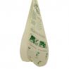 Buy cheap En13432 PLA Compost Biodegradable Garbage Bags from wholesalers