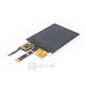 Buy cheap 2.4 inch Capacitive Touchscreen Color TFT 240x320, ST7789 for handheld electronic from wholesalers