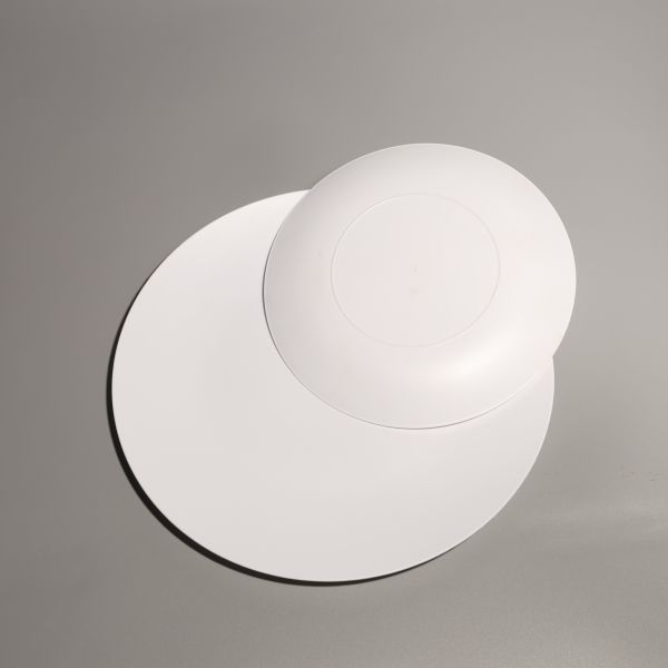 Quality Customized Logo Eco Friendly Microwave Safe Multipurpose Plastic Food Tray for sale