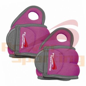Buy cheap 1kg, 1.5kg, 2kg neoprene Thumblock Wrist Weights from wholesalers