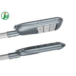 Buy cheap CE Pass Dimmable LED Street Lights IP67 High Lumens 130LM/W Zero Pollution from wholesalers