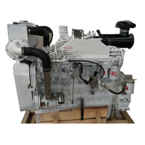Buy cheap High Performance Marine Diesel Engines from wholesalers