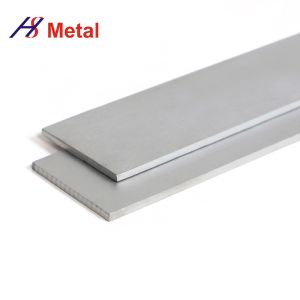 Buy cheap Wag Silver Tungsten Alloy Sheet And Plate Polished Ground Surface from wholesalers