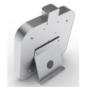 Multi Function Facial Recognition Access Control Attendance Machine Temp