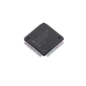 Buy cheap MSP430F5329IPN IC Electronic Components Mixed Signal Microcontroller MCU from wholesalers