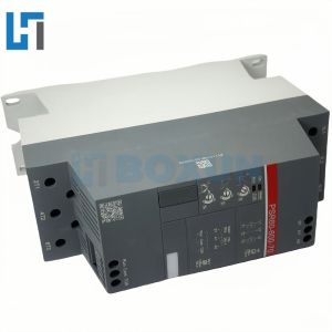 Buy cheap PSR60-600-70 30KW ABB Soft Starter Plc Programming Controller Module from wholesalers