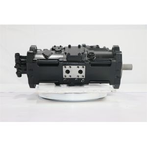 China K3V112DTP-9TCM-14T YN10V00018F1 Excavator Hydraulic Main Pump For SK200-6 SY210 Kobelco on sale
