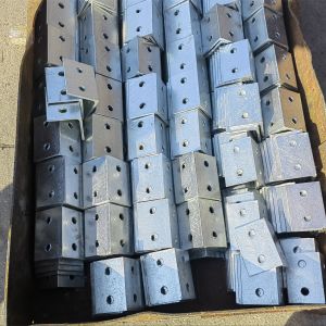 Buy cheap Q355 Steel Structure Warehouse Prefabricated H-Section Building from wholesalers