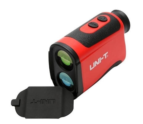 Quality UNI-T LM Series Laser Rangefinder 450 Yards for sale