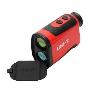 Buy cheap UNI-T LM Series Laser Rangefinder 450 Yards from wholesalers
