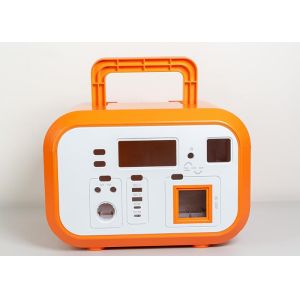 Buy cheap Lithium Ion Portable 500 Wh Power Bank With 2A Input For 5V Devices from wholesalers