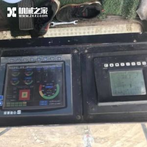 Buy cheap Used Zoomlion Crawler Crane Zoomlion QUY130 130ton Second Hand Crawler Crane from wholesalers