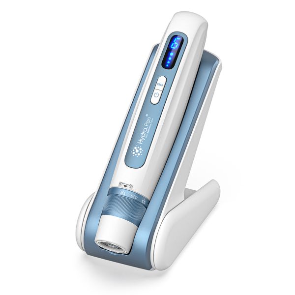 Dermapen 3ml Serum Container Mesotherapy Treatment Microneedle Pen Whitening