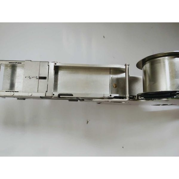 Performance SMT Feeder Ipulse F1-56MM Feeder LG4-M9A00-00 For Ipulse SMT Machine