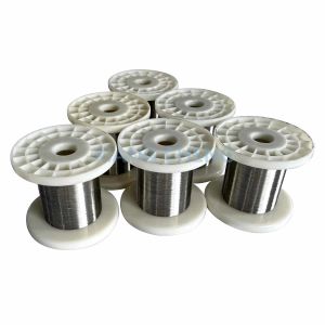 Buy cheap Industrial Copper Nickel Alloy Wire CuNi30 NC035 For Electronics from wholesalers
