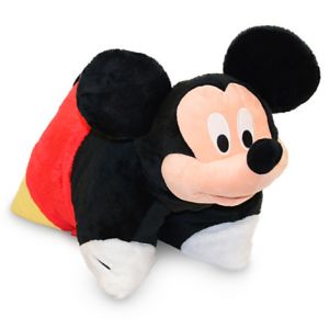 Buy cheap Disney Mickey Mouse Plush Pillow product