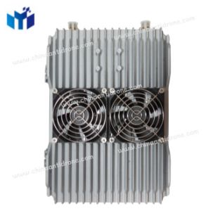 Buy cheap Directional Drone Jammer Stationary Anti Drone Countermeasure Equipment G3 G4 from wholesalers