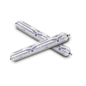 Buy cheap SS602F Silicone Weatherproofing Sealant Caulking Cement Board Siding from wholesalers