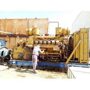 Buy cheap ISO9001 Certified Jichai 12V190 Gas Generator Parts for to Nigeria Customized Request from wholesalers