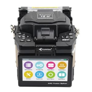 Buy cheap Active Clading Alignment Optical Fusion Splicer Applied In FTTH from wholesalers