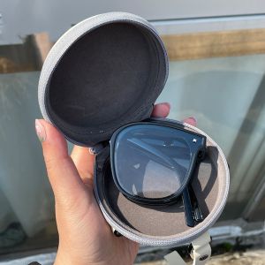 Buy cheap FDA Women Foldable Polarized Sunglasses High End Sunscreen from wholesalers