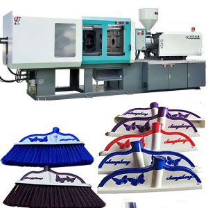 Buy cheap 180 Injection Speed Auto Injection Molding Machine with Computerized Control System and Heating System from wholesalers