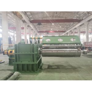 Buy cheap High Precision Metal Coil Slitting Machine Double Slitter Automatic from wholesalers