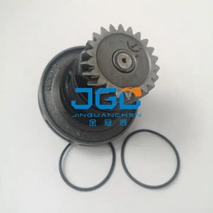 Applicable To Excavator R914 R924 R934 R944 Water Pump D924 D926 Replacement