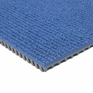 Buy cheap 1.05g/Cm3 Long Lasting Blue 20mpa Synthetic Running Track from wholesalers