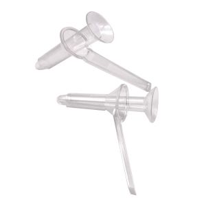 Buy cheap Sterile Disposable Rectal Speculum Avec For Anus Examination from wholesalers