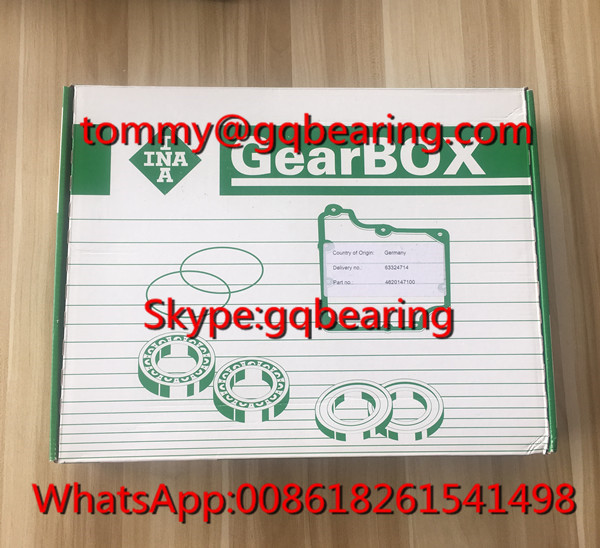 Quality Gcr15 Steel INA 4620147100 Differential Bearings For Machinery for sale