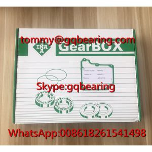 Buy cheap Gcr15 Steel INA 4620147100 Differential Bearings For Machinery from wholesalers