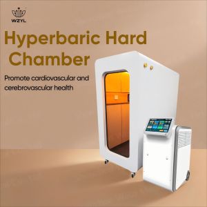 Buy cheap WEIZI Highly Concentrated Oxygen Hyperbaric Hard Chamber Regulate Physical Health from wholesalers