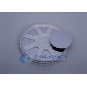 Buy cheap 4 Inch Silicon Wafer FZ N Type Phosphorus Doped Orientation 111 Prime Grade 4