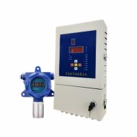 Buy cheap NOX Automotive Exhaust Gas Detector / Analyzer With EX - Proof Certificate product