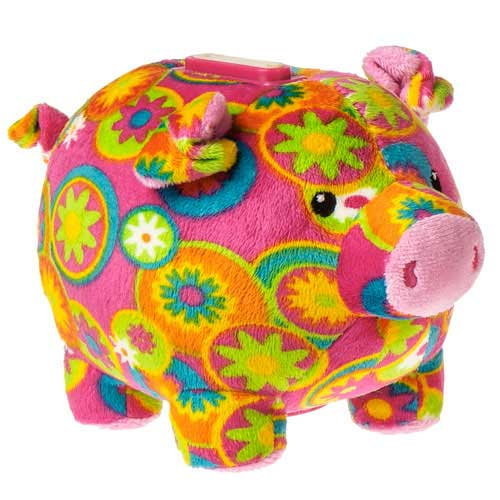 Buy cheap Piggy Bank Plush Toys from wholesalers