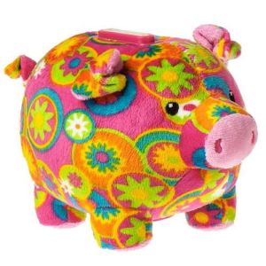 Buy cheap Piggy Bank Plush Toys from wholesalers