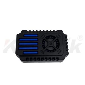 Video Broadcast Transmitter Description-The server understood the request Server