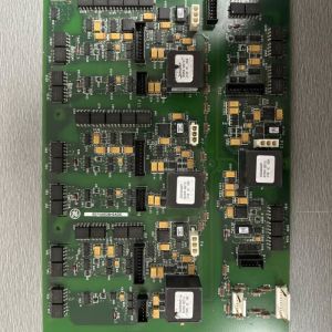 Buy cheap GE IS210AEDBH3ADC Analog I/O Module for Turbine Control from wholesalers