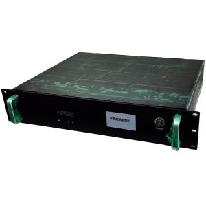China FHSS Optional 1000 Hop/s Vehicle-mounted Data Link Service Modulation Type BPSK/QPSK/16QAM/64QAM on sale