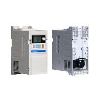 Buy cheap IP20 Adjustable VFD Variable Frequency Drive Torque Response ≤20ms product