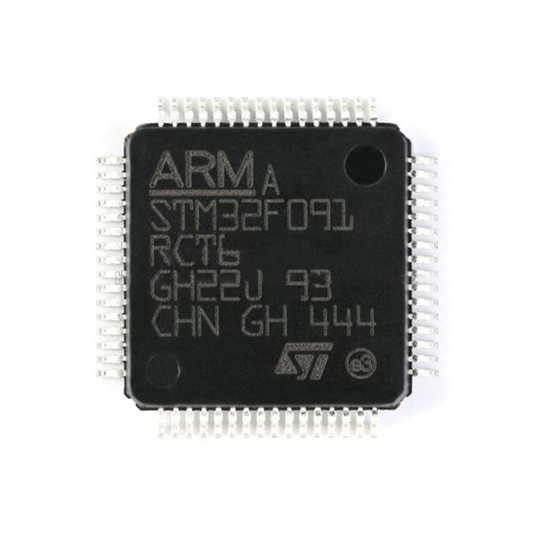 Buy cheap Chuangyunxinyuan STM32F091RCT6 Encapsulation LQFP64 Controller MCU New Home Furnishings STM32F091RCT6 Ic from wholesalers