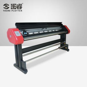 Buy cheap clothing Sample Making Machine Paper Pattern Flat Cutting Plotter plotter cutter from wholesalers