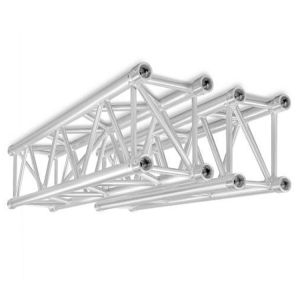 Buy cheap Aluminum Heavy Load Light Weight Truss Arch Lighting Truss Display Black Or Customized Aluminum Alloy 6082-T6/6061-T6 from wholesalers
