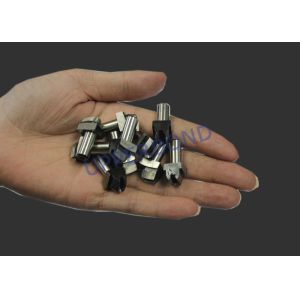 Buy cheap HLP2 HLP Cigarette Machine Parts Aluminum Foil Tear Tape Cutter from wholesalers