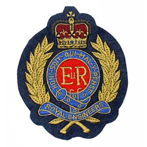 Buy cheap Newly nice custom 90% embroidery patches and badges ​ from wholesalers