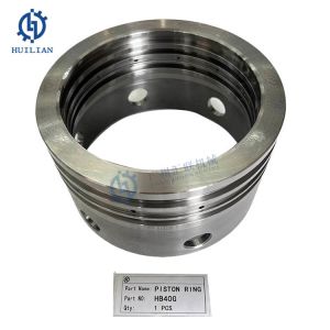 Buy cheap FURUKAWA HB1G HB10G HB20G HB40G HB50G Hydraulic Hammer Breaker Piston Ring for Excavator Rock Hammer Spare Parts Repair from wholesalers