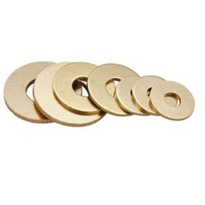 Buy cheap 22mm Flat Spring Washers DIN125 Flat Washer And Spring Washer from wholesalers